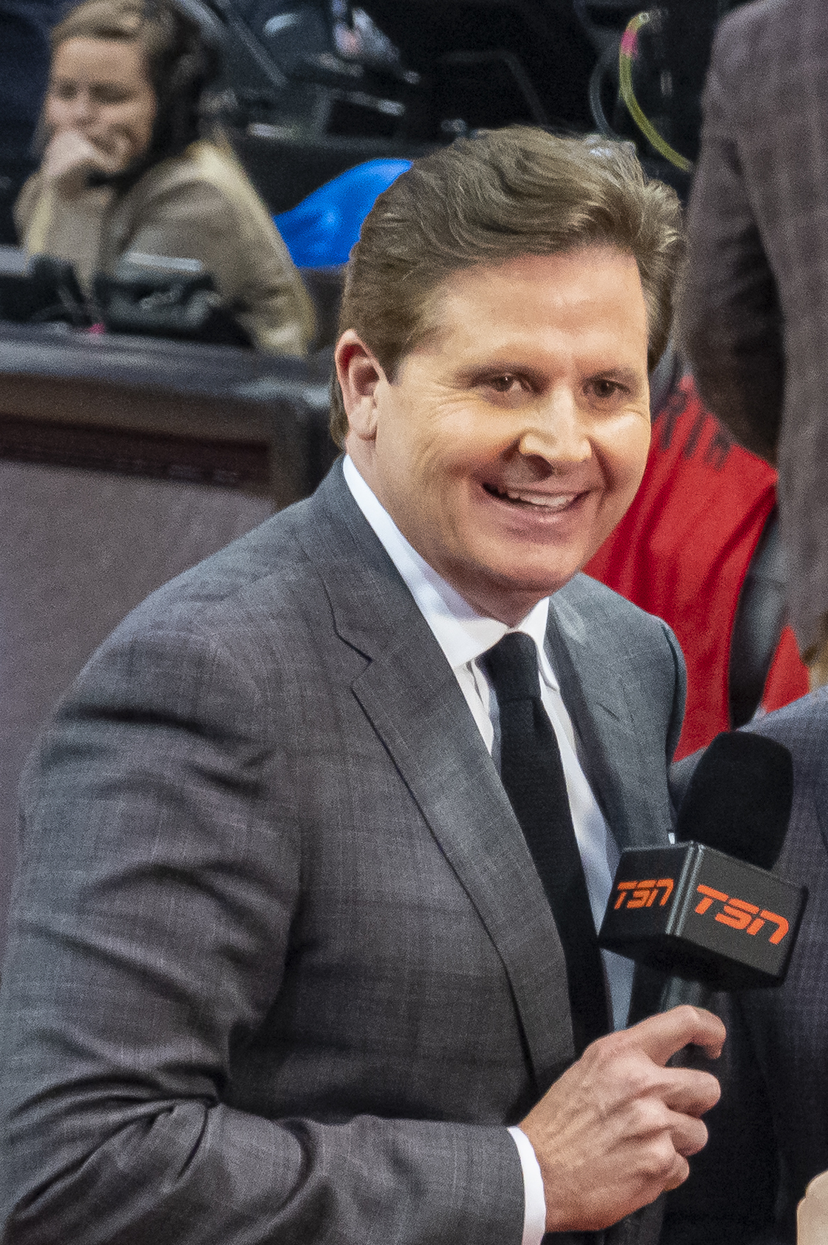 Matt Devlin